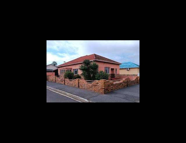 3 BEDROOM HOUSE FOR SALE IN VASCO ESTATE